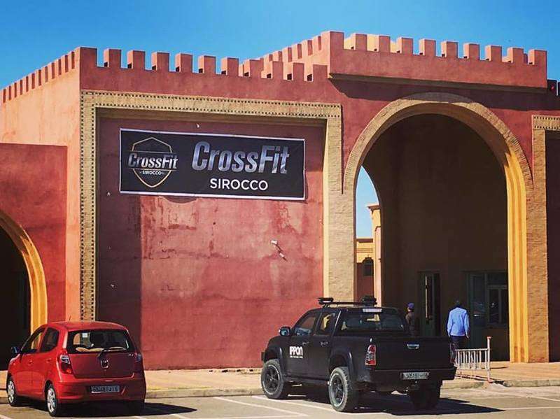 Crossfit-sirocco